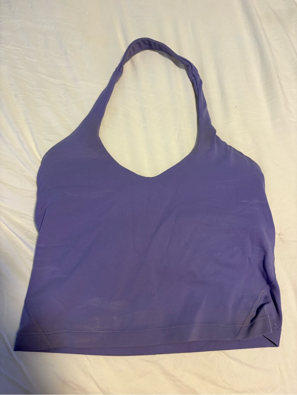 Lululemon Align Halter Top
